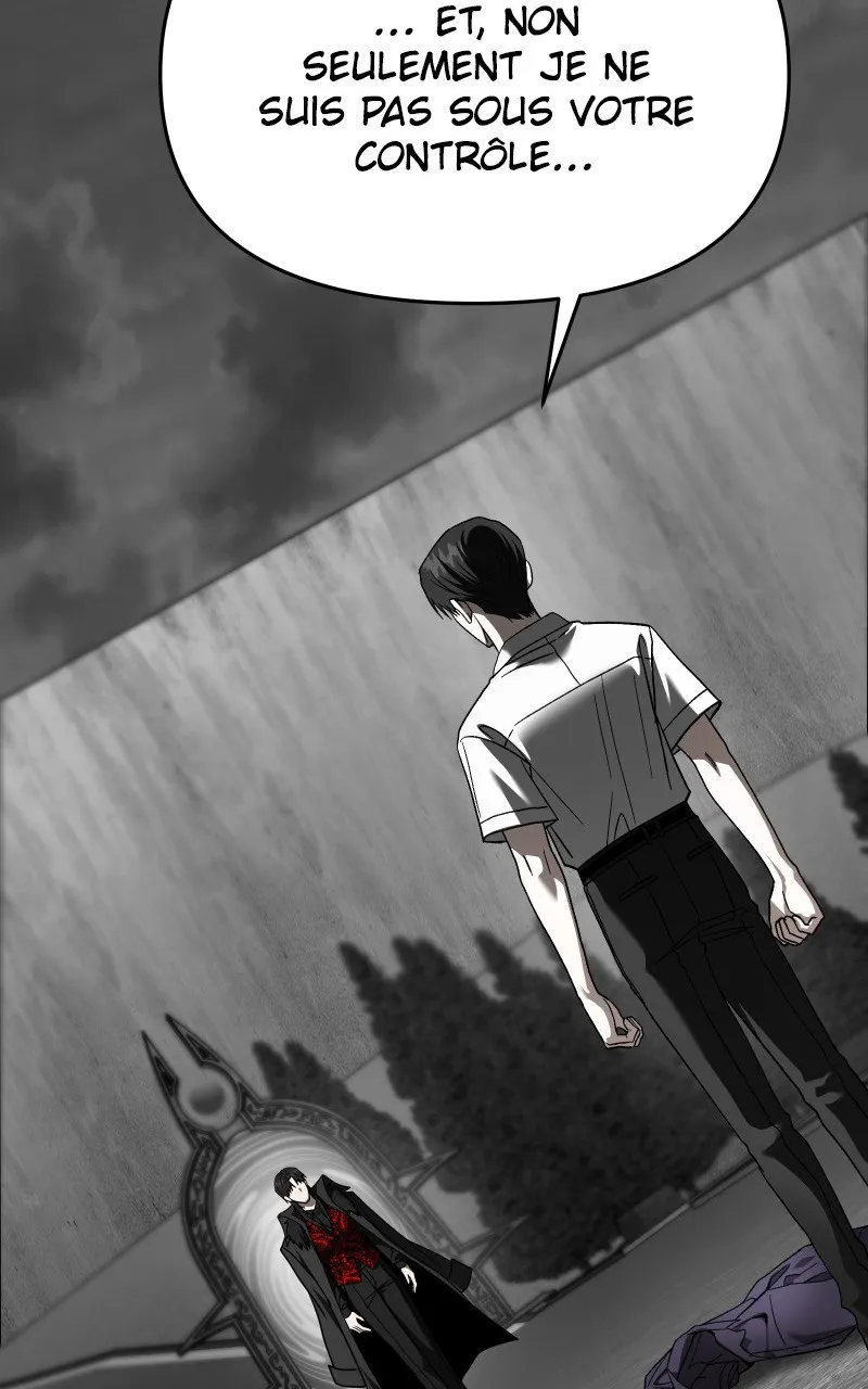 Read Call Me The Devil FR Manga Online