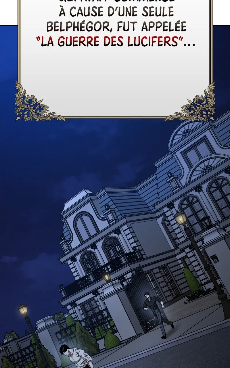 Read Call Me The Devil FR Manga Online