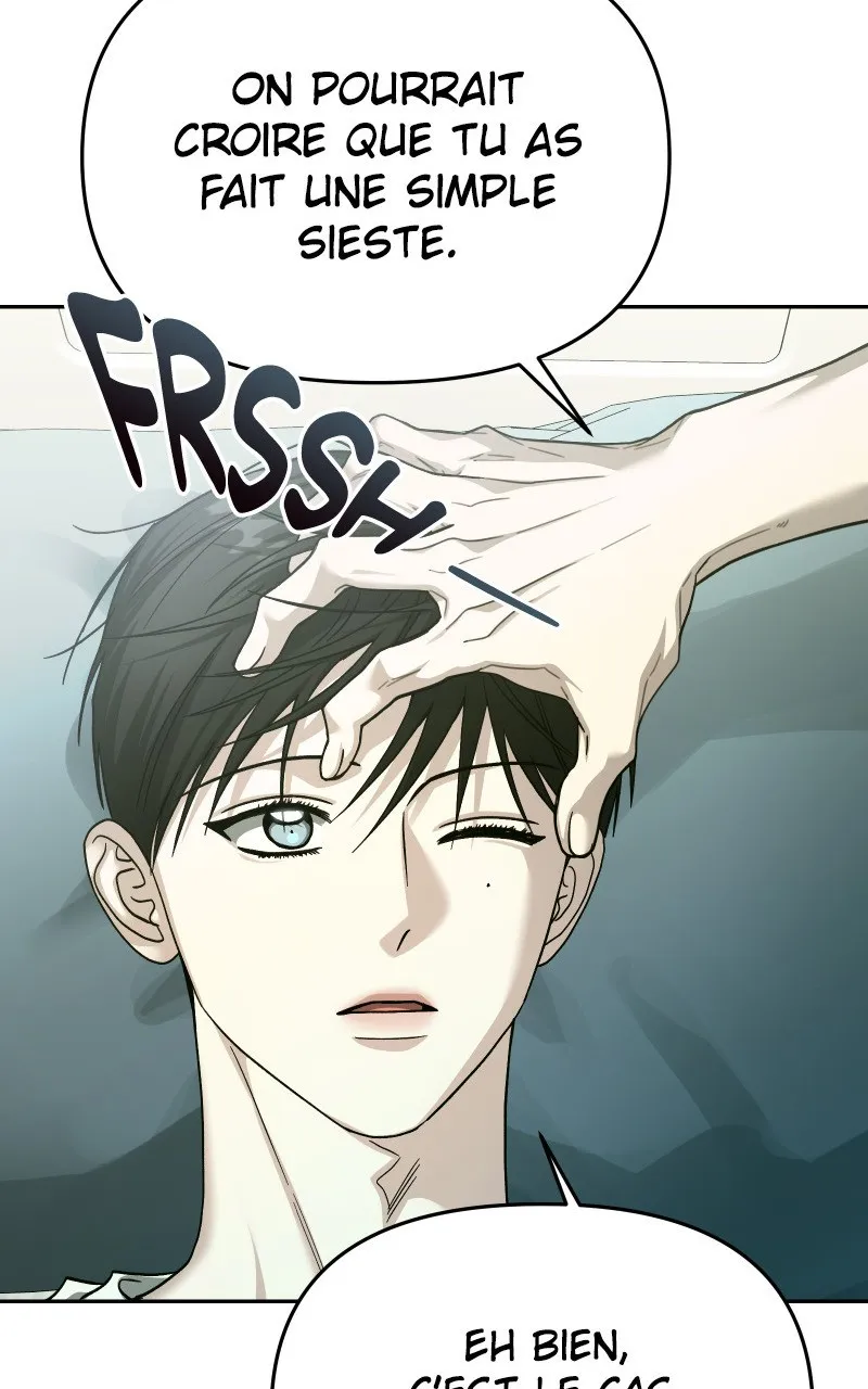 Read Call Me The Devil FR Manga Online