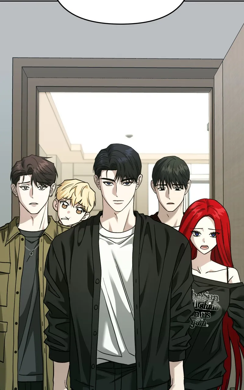 Read Call Me The Devil FR Manga Online