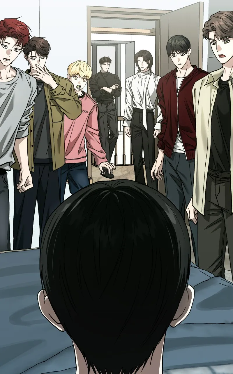 Read Call Me The Devil FR Manga Online