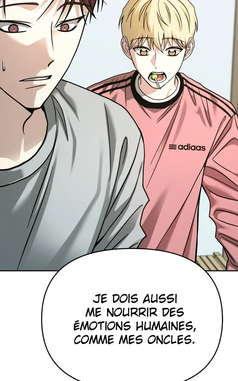 Read Call Me The Devil FR Manga Online