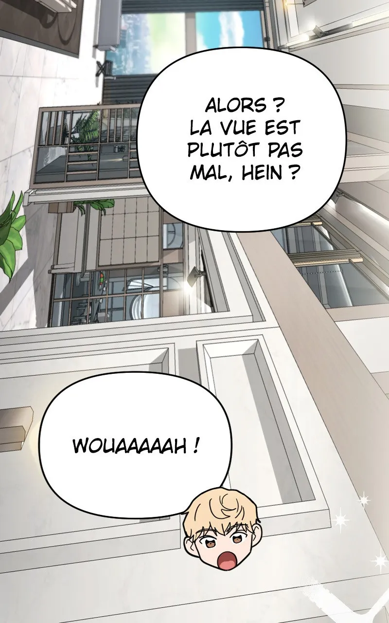 Read Call Me The Devil FR Manga Online