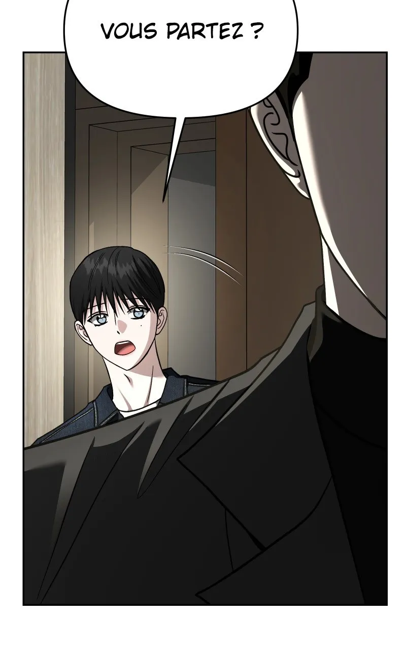 Read Call Me The Devil FR Manga Online