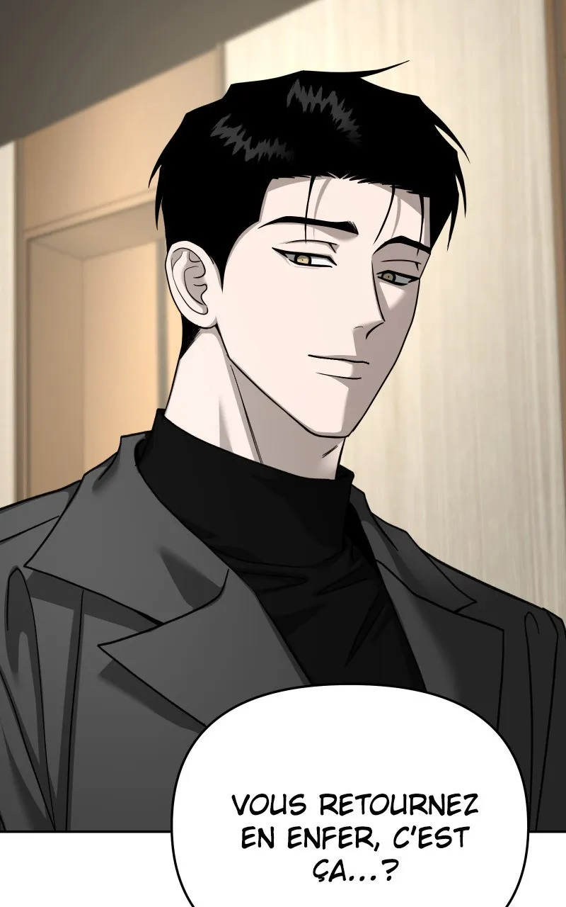 Read Call Me The Devil FR Manga Online