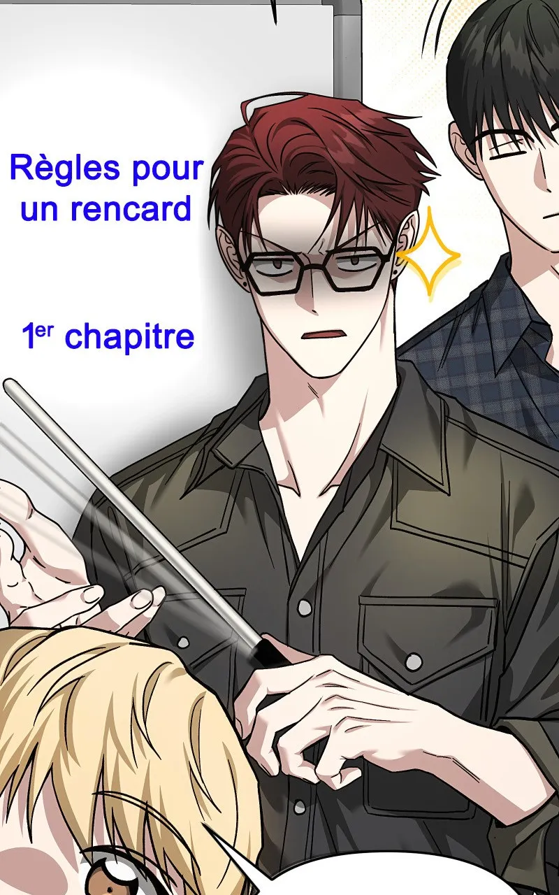 Read Call Me The Devil FR Manga Online