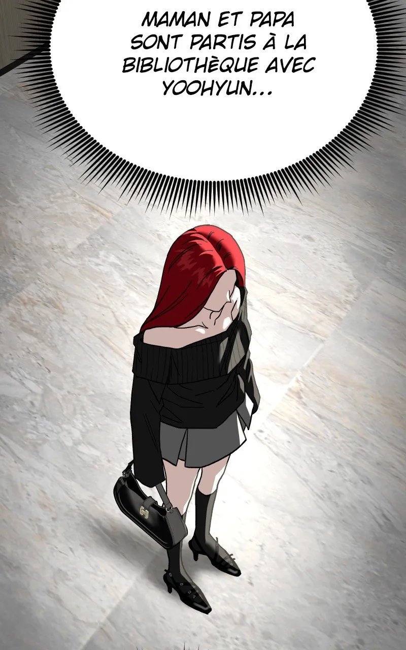 Read Call Me The Devil FR Manga Online