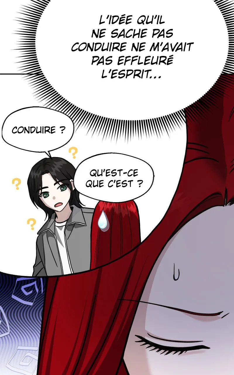 Read Call Me The Devil FR Manga Online