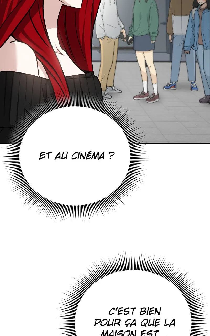 Read Call Me The Devil FR Manga Online