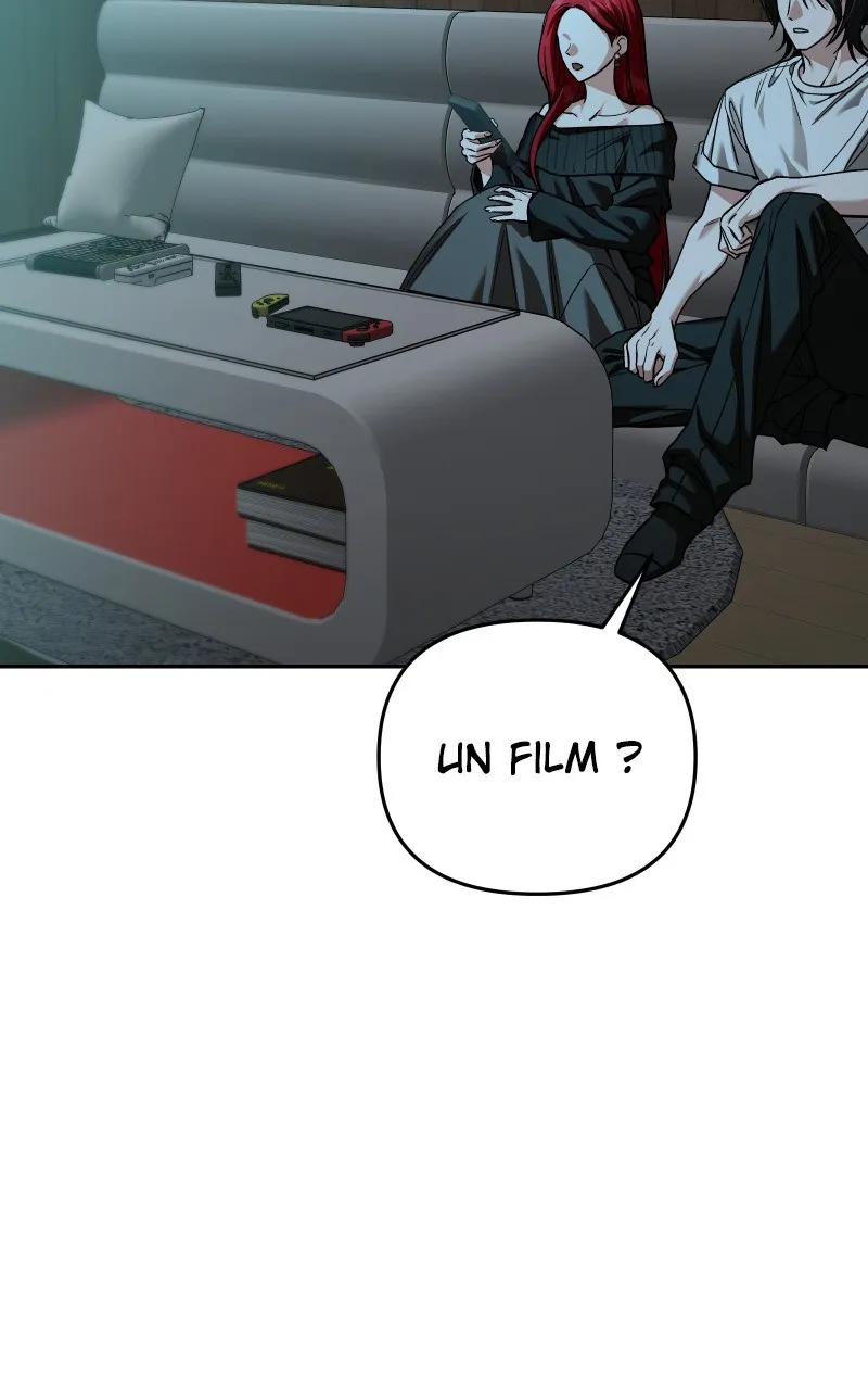 Read Call Me The Devil FR Manga Online