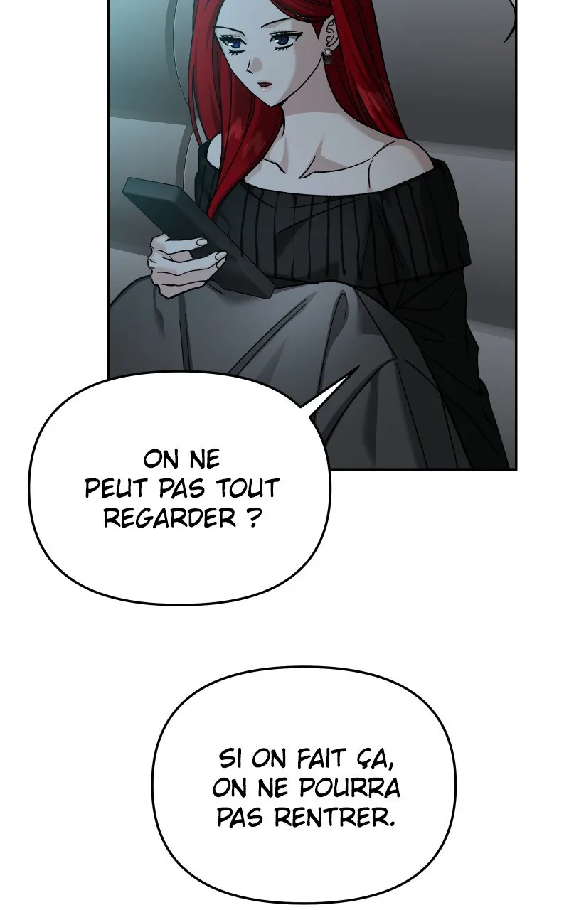 Read Call Me The Devil FR Manga Online