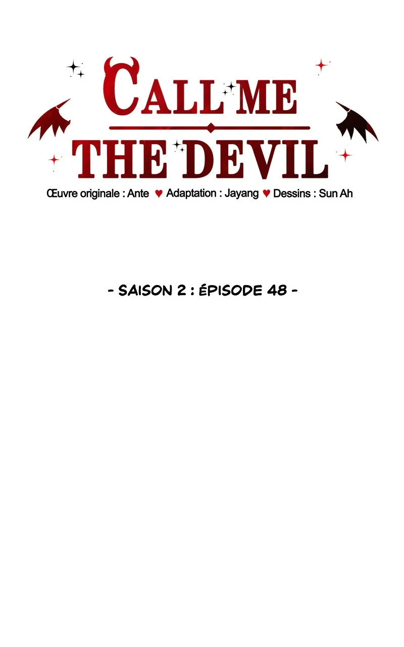 Read Call Me The Devil FR Manga Online