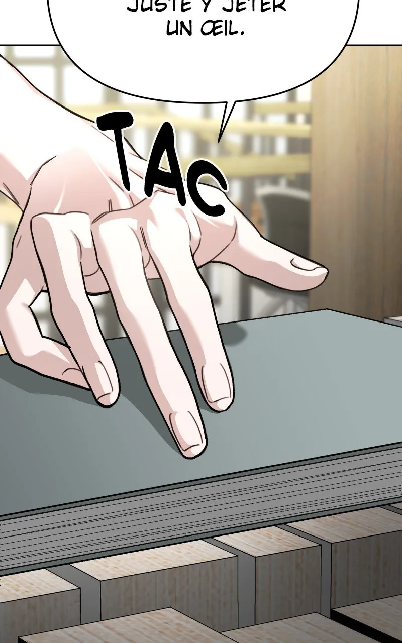 Read Call Me The Devil FR Manga Online