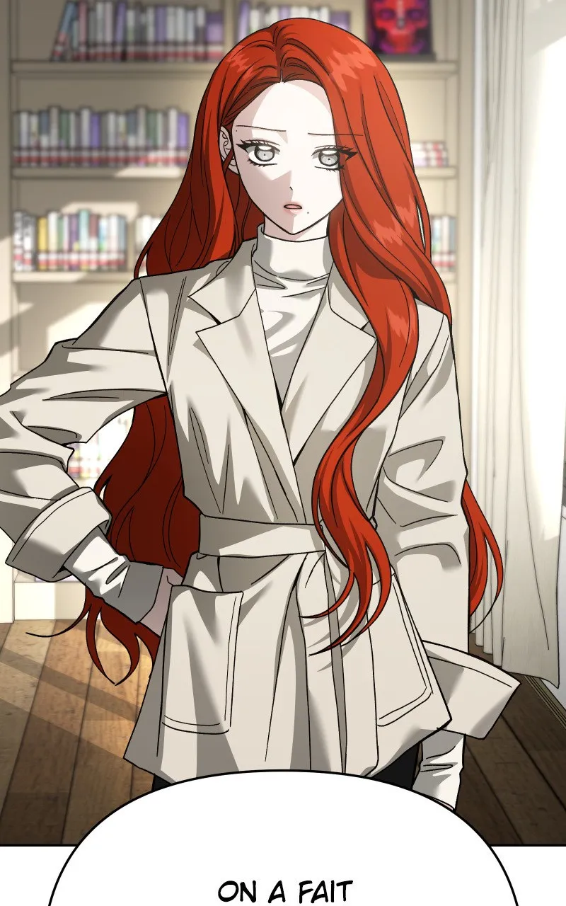 Read Call Me The Devil FR Manga Online