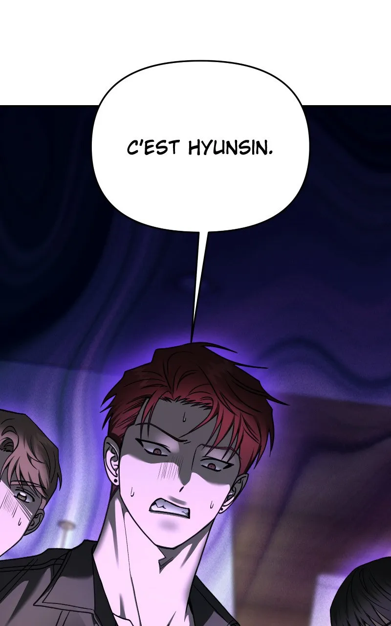 Read Call Me The Devil FR Manga Online