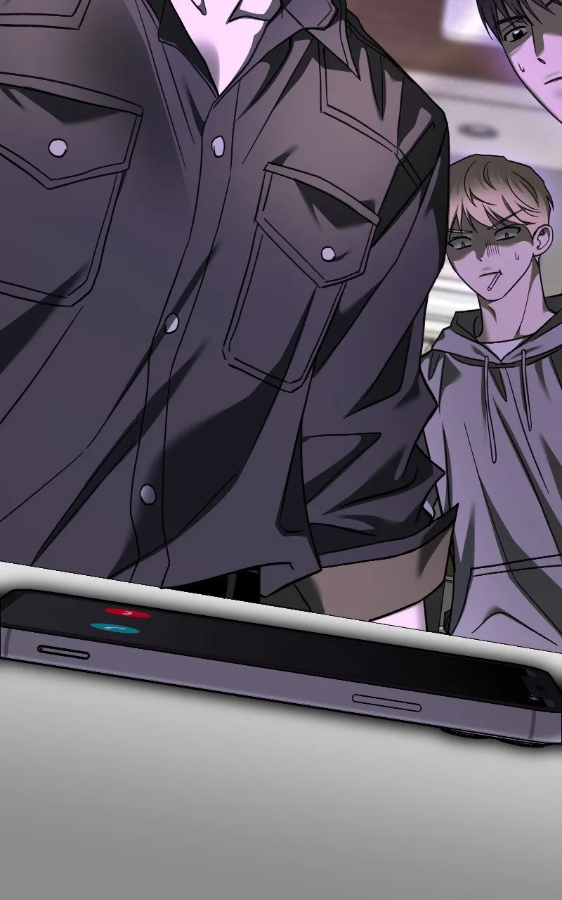 Read Call Me The Devil FR Manga Online