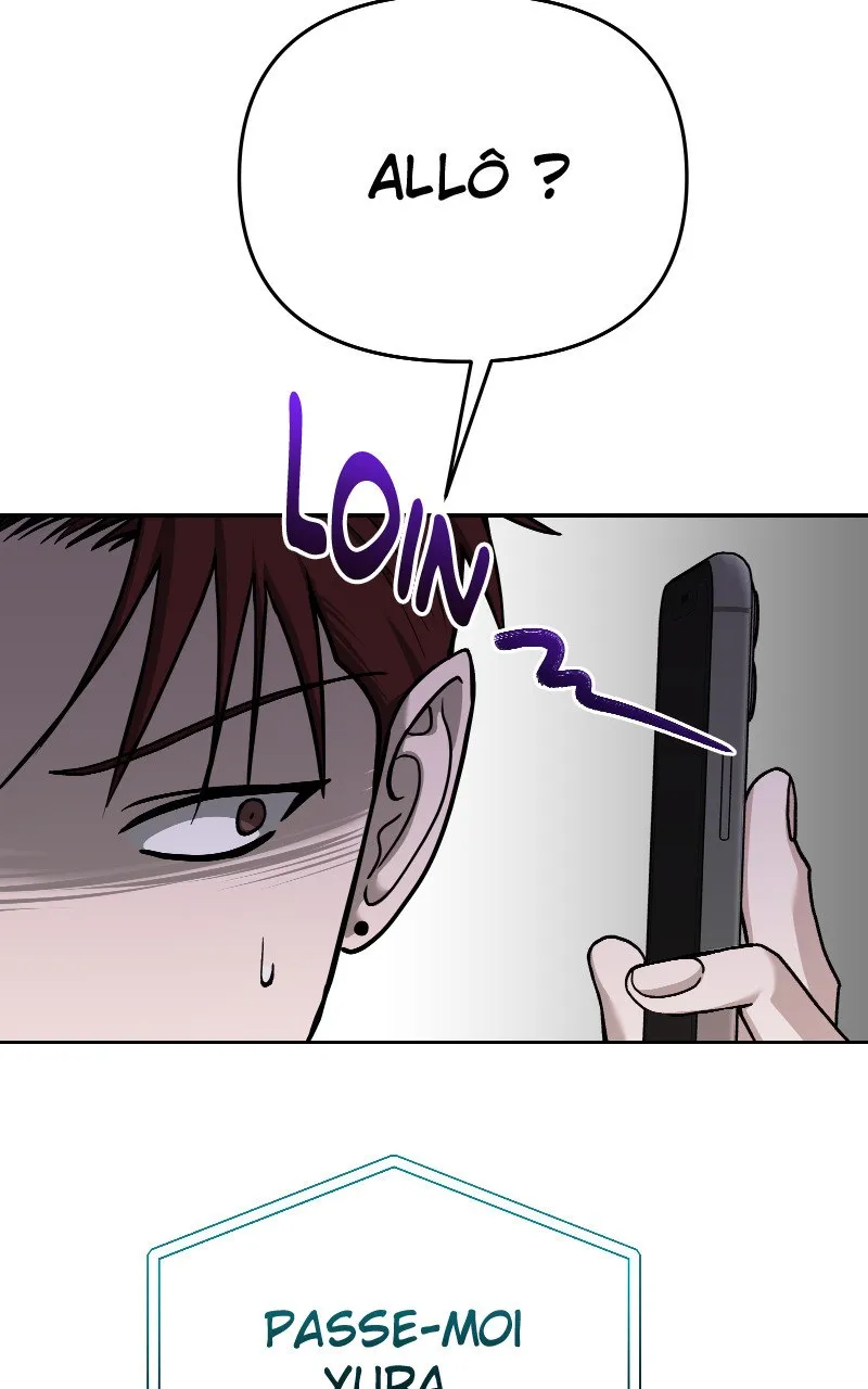 Read Call Me The Devil FR Manga Online