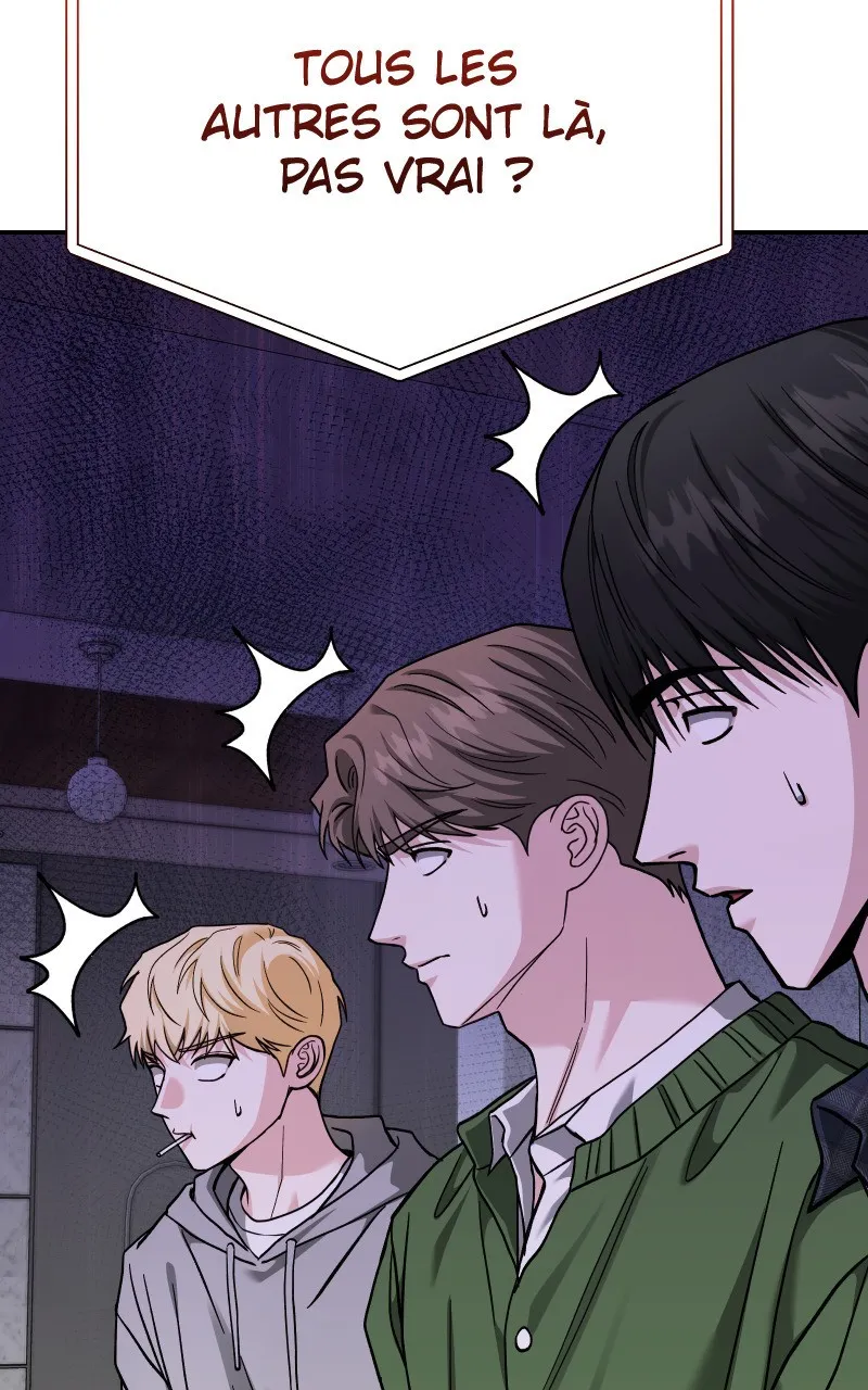 Read Call Me The Devil FR Manga Online