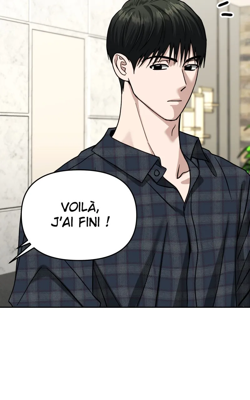 Read Call Me The Devil FR Manga Online