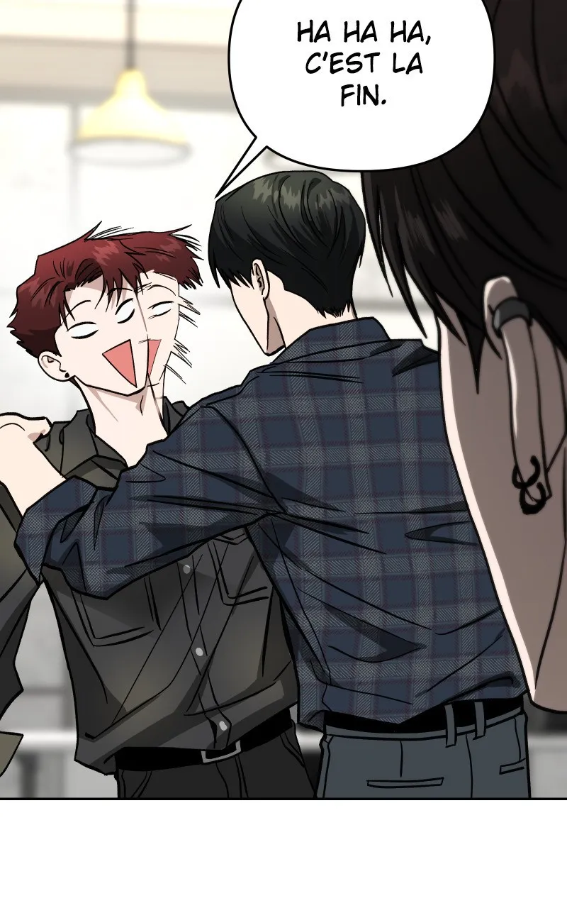 Read Call Me The Devil FR Manga Online