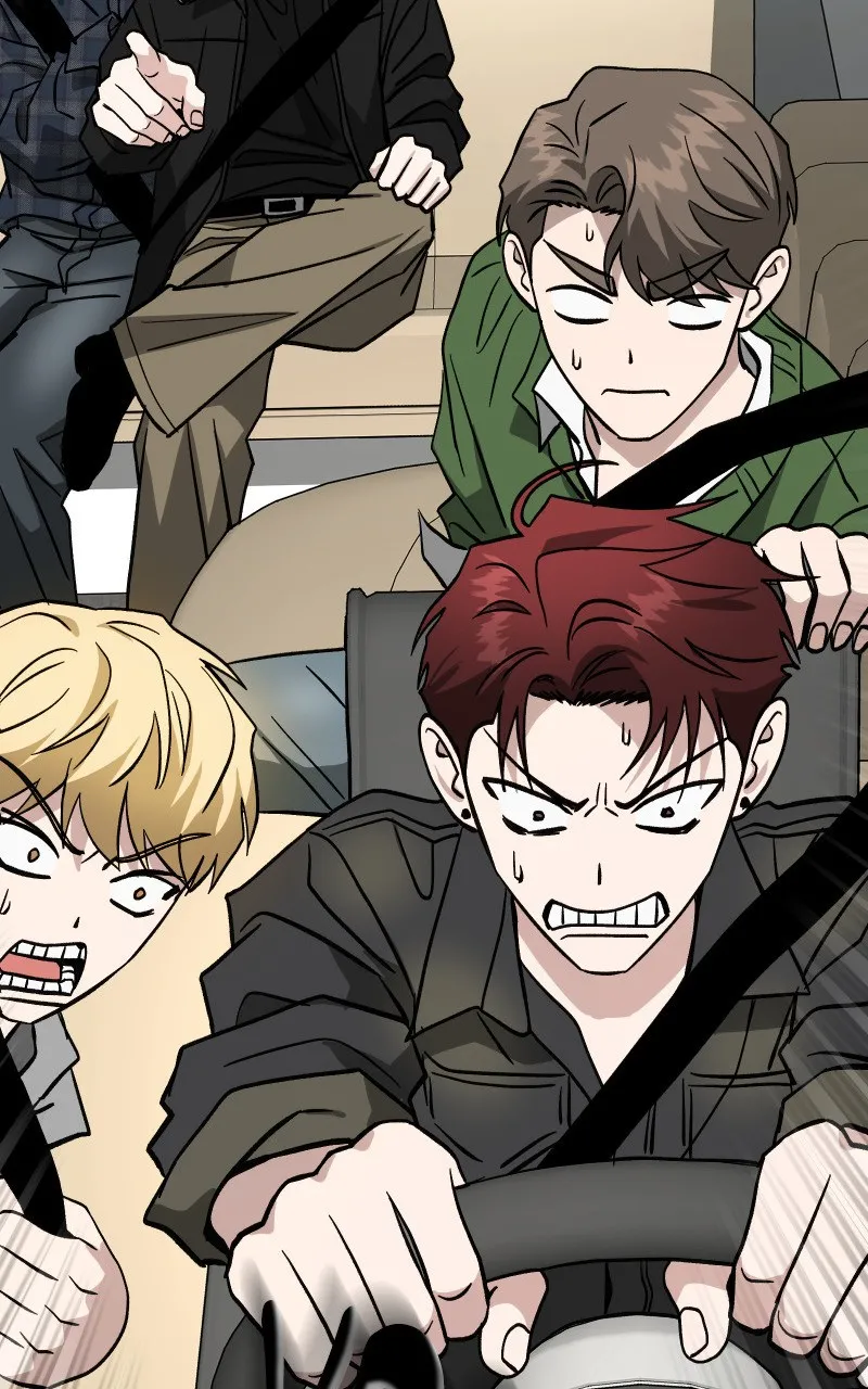 Read Call Me The Devil FR Manga Online