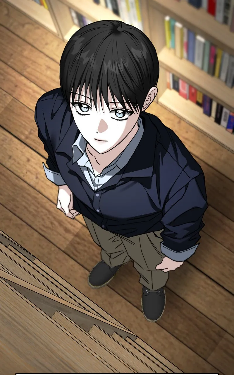 Read Call Me The Devil FR Manga Online