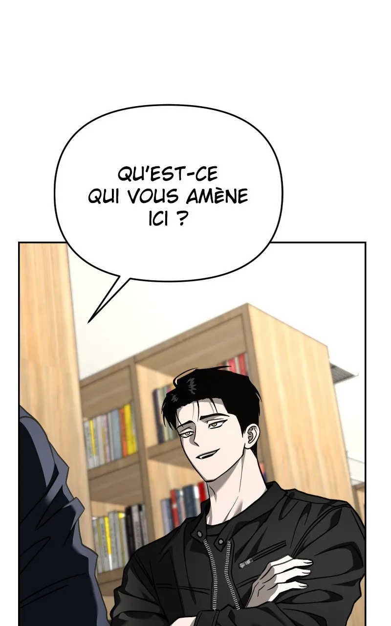 Read Call Me The Devil FR Manga Online