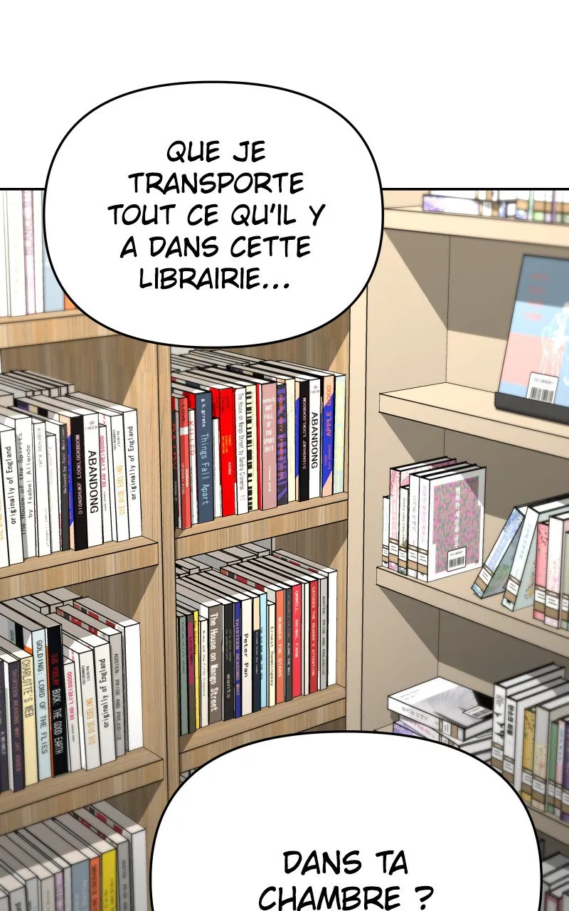 Read Call Me The Devil FR Manga Online