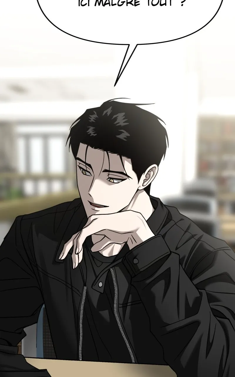 Read Call Me The Devil FR Manga Online