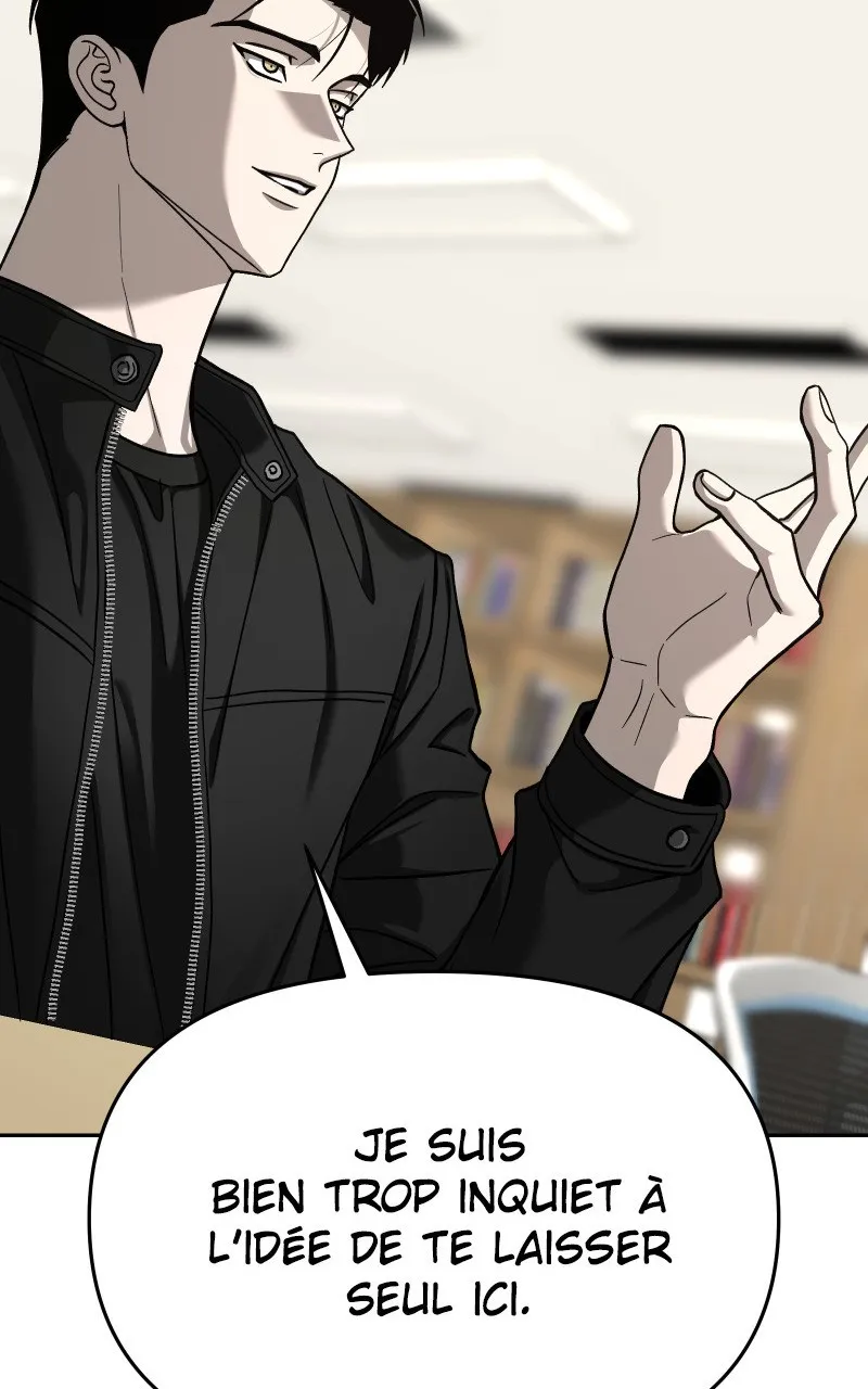 Read Call Me The Devil FR Manga Online