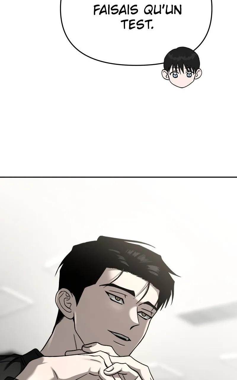 Read Call Me The Devil FR Manga Online