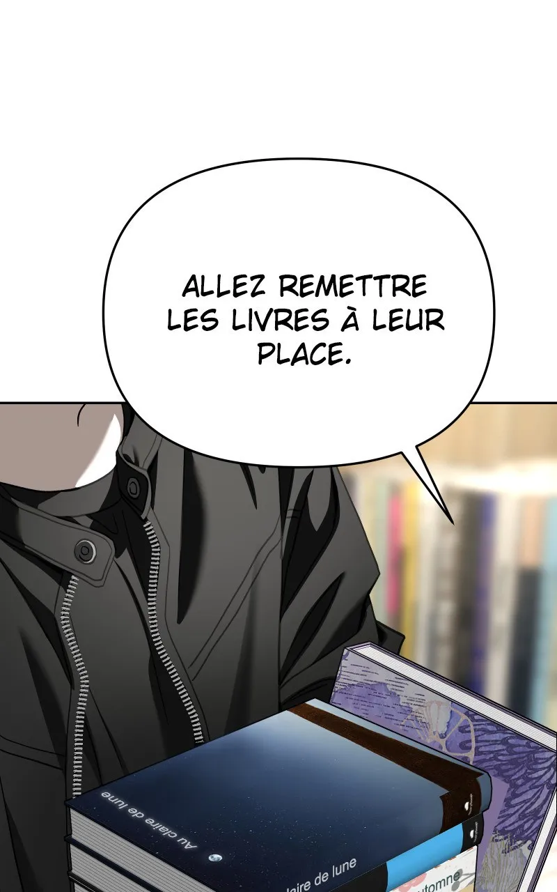 Read Call Me The Devil FR Manga Online