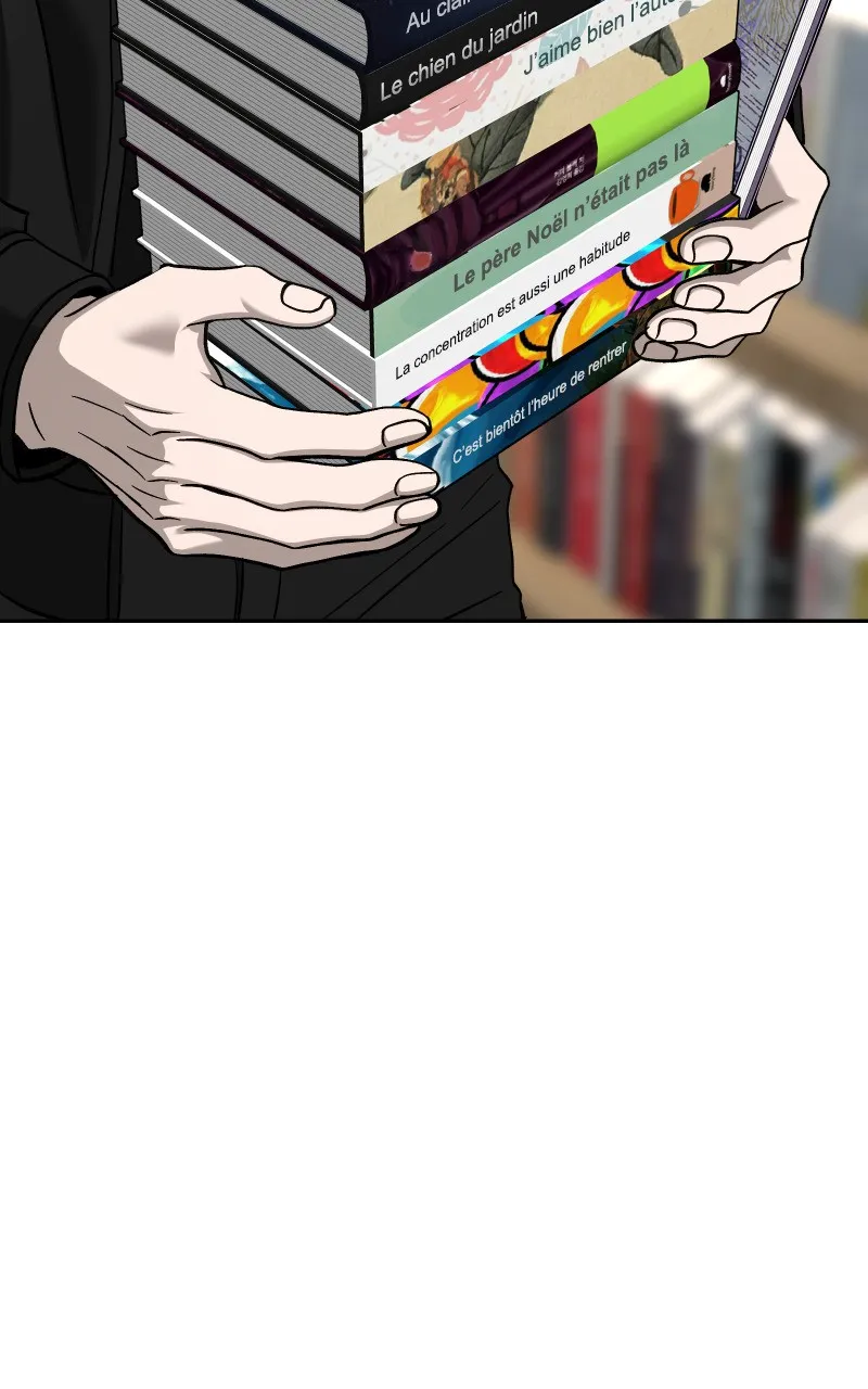 Read Call Me The Devil FR Manga Online