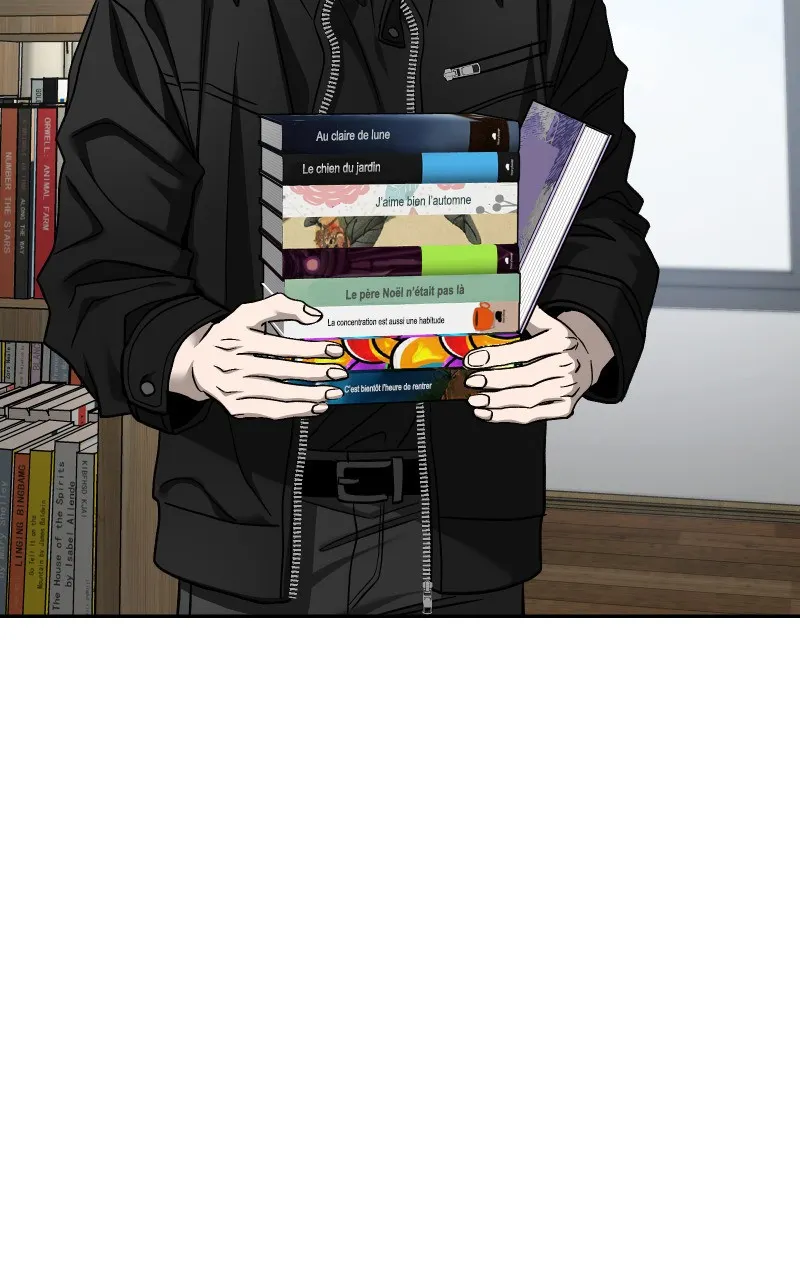 Read Call Me The Devil FR Manga Online