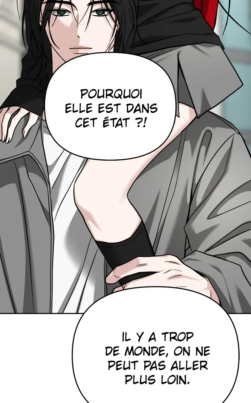 Read Call Me The Devil FR Manga Online