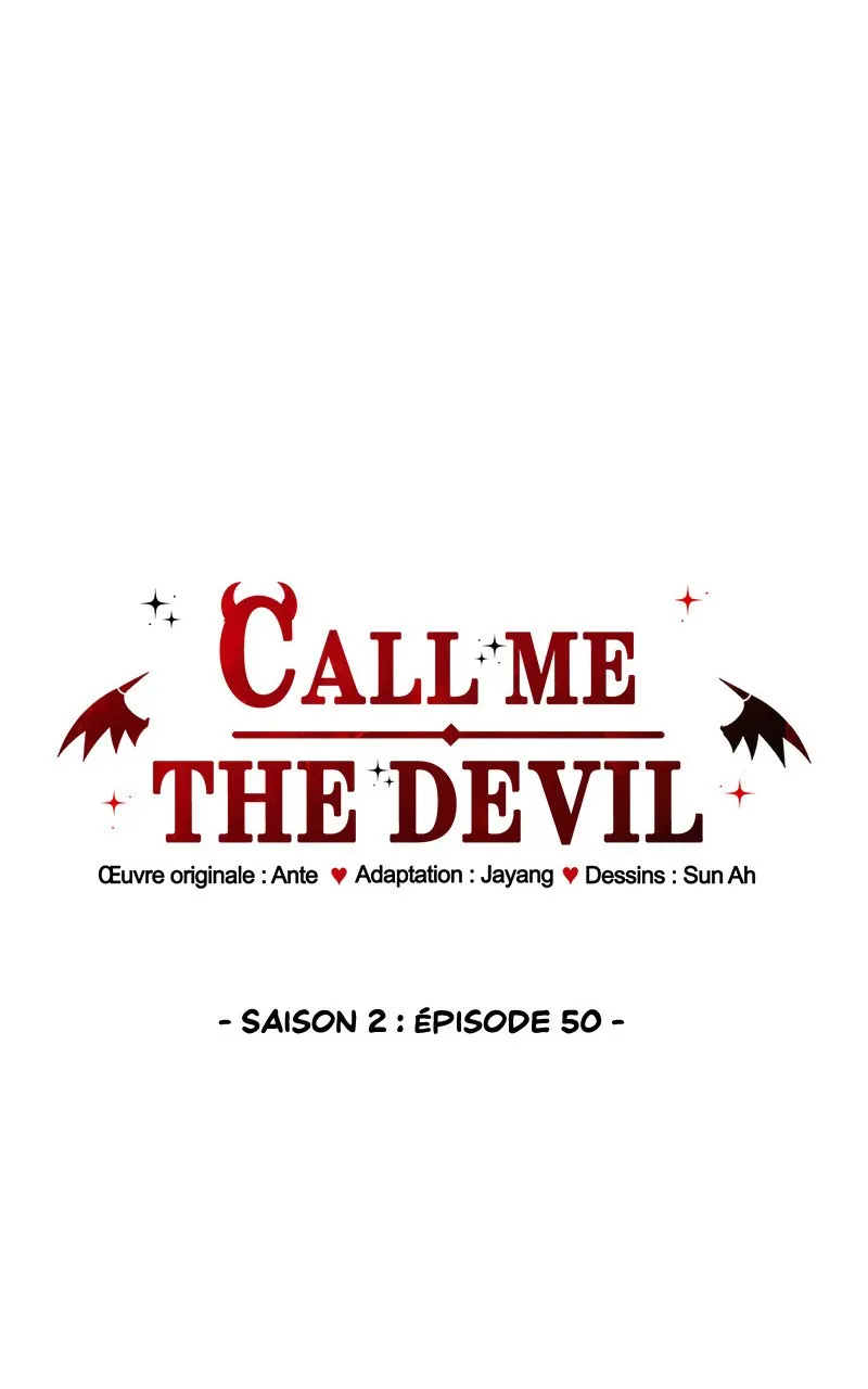 Read Call Me The Devil FR Manga Online