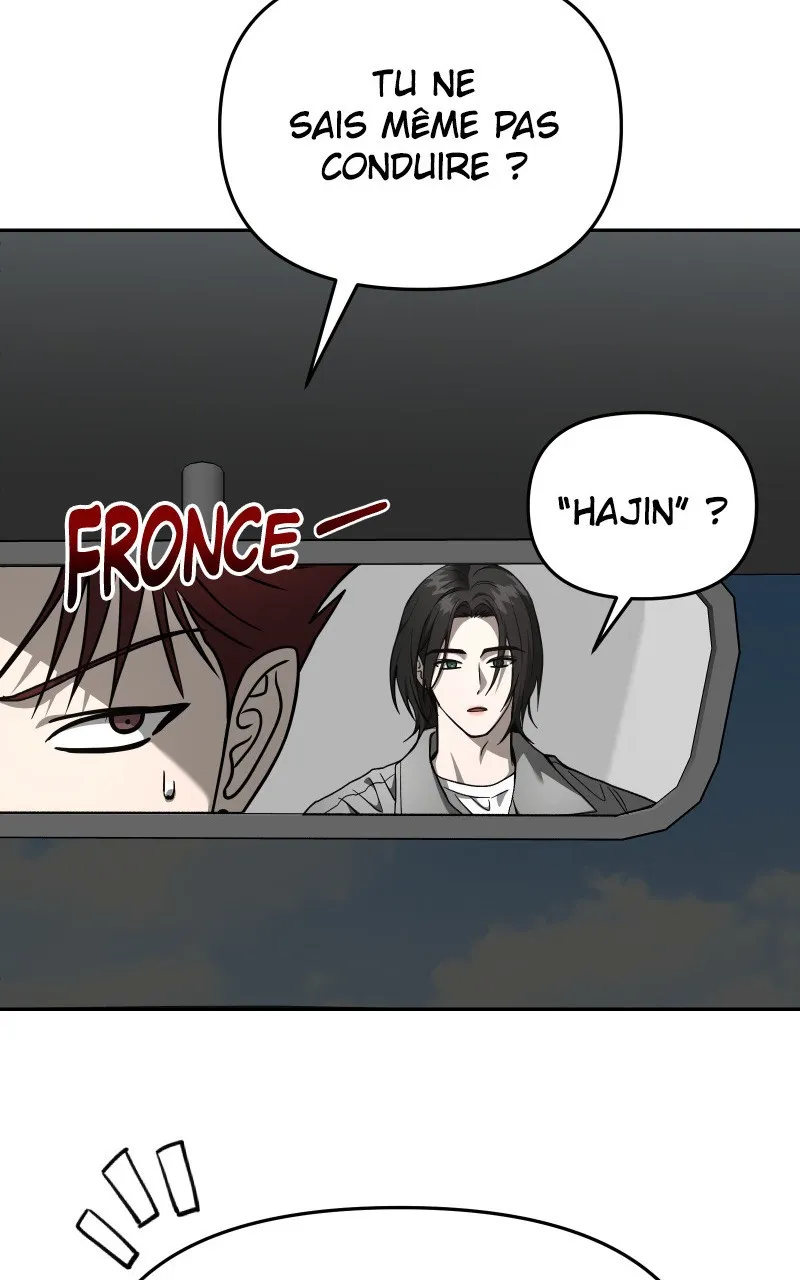 Read Call Me The Devil FR Manga Online