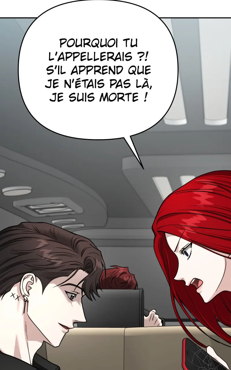 Read Call Me The Devil FR Manga Online