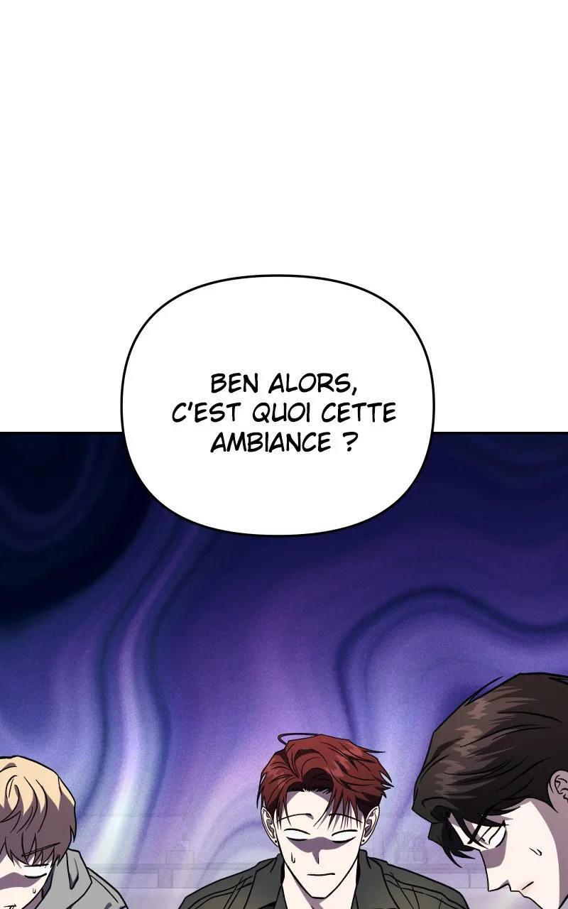 Read Call Me The Devil FR Manga Online