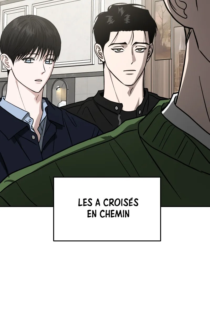 Read Call Me The Devil FR Manga Online