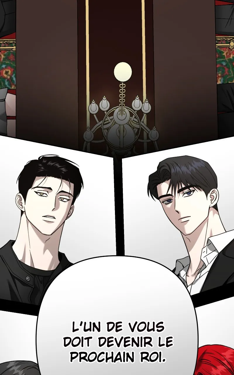 Read Call Me The Devil FR Manga Online