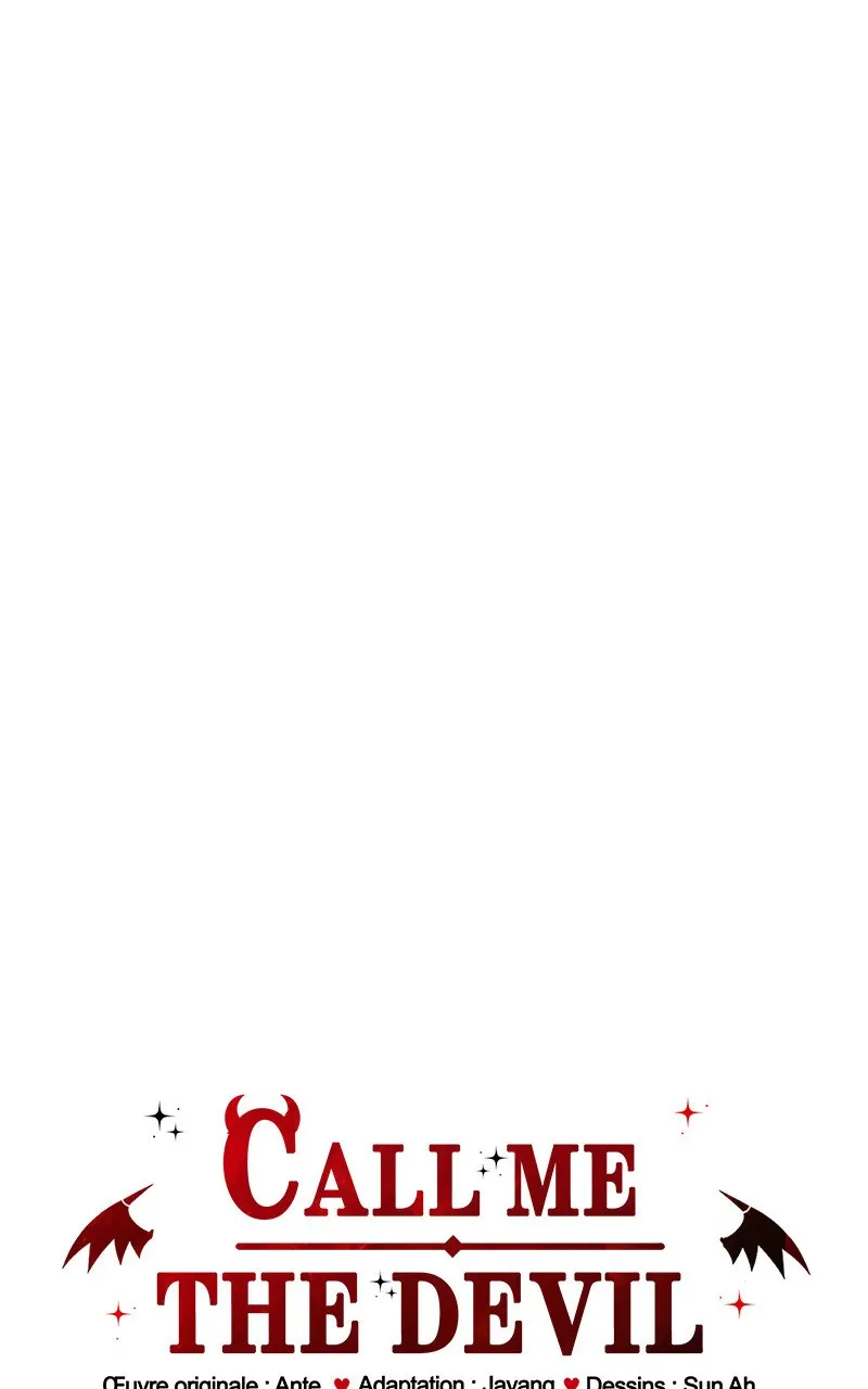 Read Call Me The Devil FR Manga Online