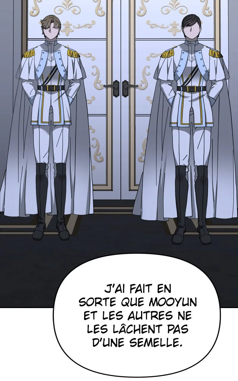 Read Call Me The Devil FR Manga Online