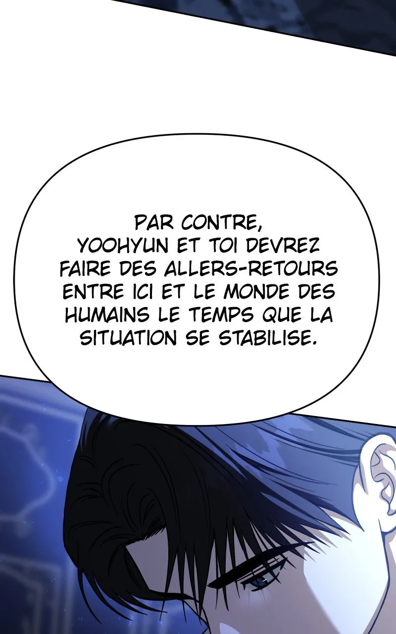 Read Call Me The Devil FR Manga Online