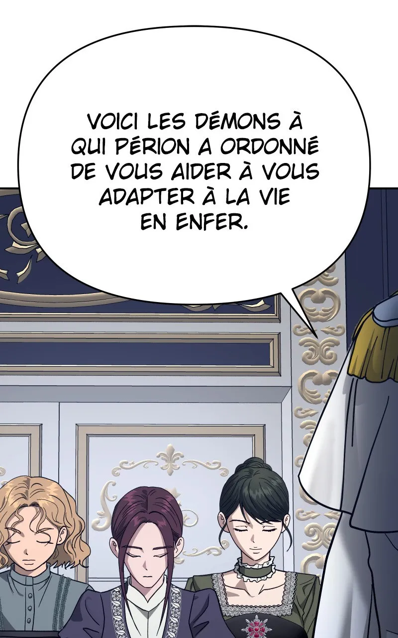 Read Call Me The Devil FR Manga Online