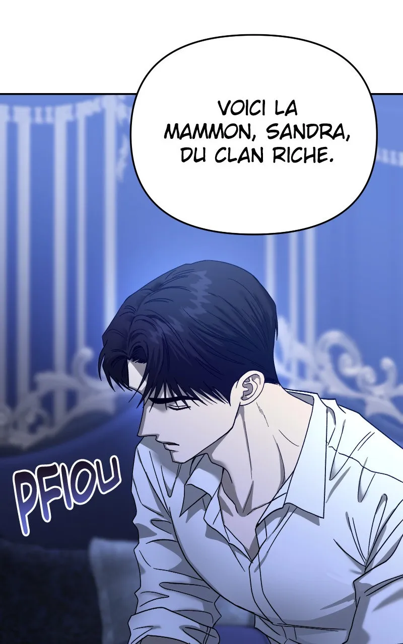 Read Call Me The Devil FR Manga Online