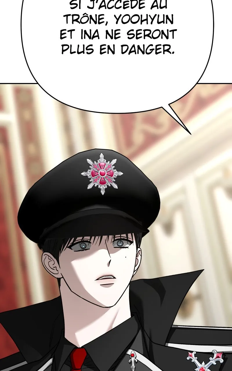 Read Call Me The Devil FR Manga Online