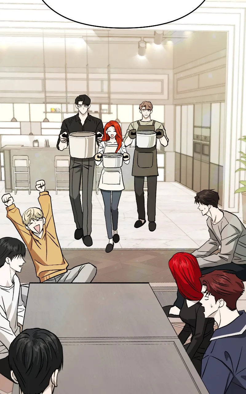 Read Call Me The Devil FR Manga Online