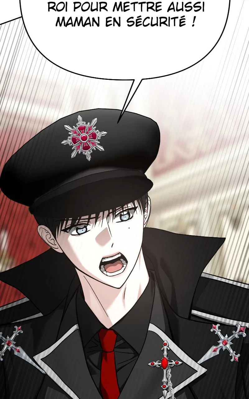 Read Call Me The Devil FR Manga Online