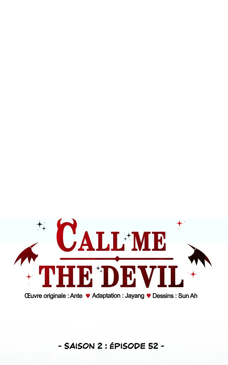 Read Call Me The Devil FR Manga Online